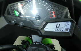 KAWASAKI NINJA 250 EX250L