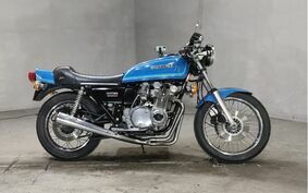 SUZUKI GS750 GS750D