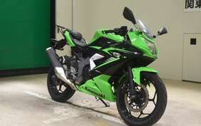 KAWASAKI NINJA 250 SL BX250A