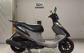 SUZUKI ADDRESS V125 G CF4EA