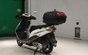 SUZUKI ADDRESS V125 DT11A