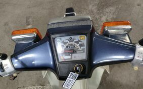 HONDA C50 SUPER CUB Custom AA01