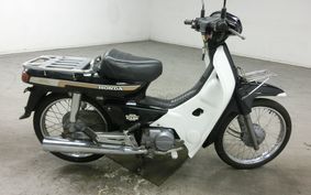 HONDA C100 SUPER CUB CUSTOM HA06