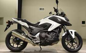 HONDA NC750X D Limited 2014 RC72