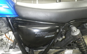 SUZUKI GRASS TRACKER Bigboy NJ4BA