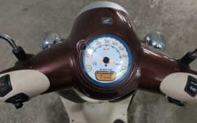 HONDA GIORNO AF77
