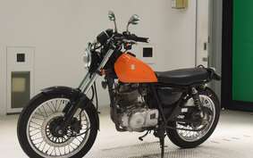 SUZUKI GRASS TRACKER NJ4BA