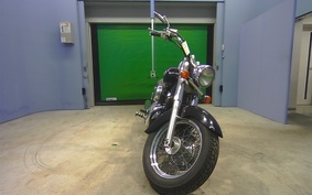 HONDA SHADOW 400 1998 NC34