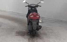 SUZUKI ADDRESS V125 CF4MA