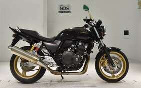 HONDA CB400SF VTEC 2012 NC42