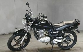 SUZUKI EN125 2A 不明