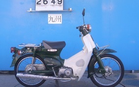 HONDA C50 SUPER CUB AA01