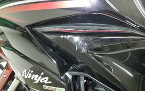 KAWASAKI NINJA 1000 SX 2022 ZXT02K