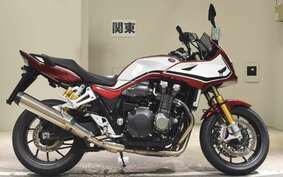 HONDA CB1300SB SUPER BOLDOR SP SC54