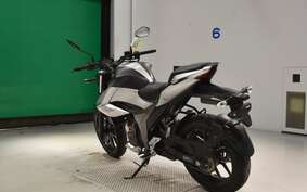 SUZUKI GIXXER 250 ED22B