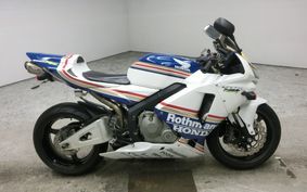 HONDA CBR600RR 2005 PC37