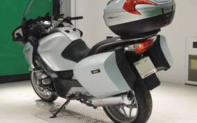 BMW R1200RT 2010