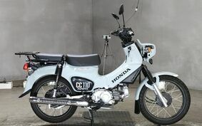 HONDA CROSS CUB 110 JA45