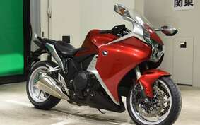 HONDA VFR1200F 2010 SC63