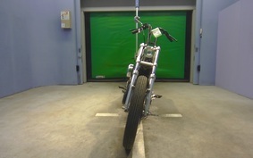 HARLEY XLH883 HUGGER 2001 CEM