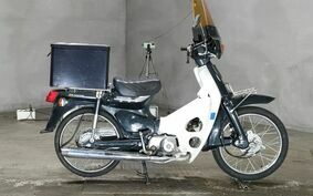 HONDA C50 SUPER CUB Custom C50