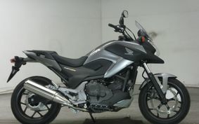 HONDA NC750X Limited 2015 RC72