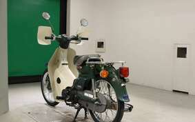 HONDA C50 SUPER CUB AA01