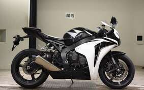 HONDA CBR1000RR Gen. 2 2010 SC59