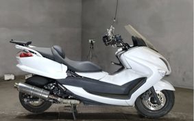 YAMAHA MAJESTY 250 SG20J