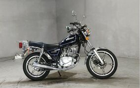 SUZUKI GN125 H PCJG9