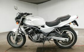 KAWASAKI BALIUS 250 ZR250A