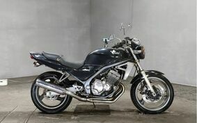 KAWASAKI BALIUS 250 ZR250A