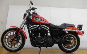 HARLEY XL883R Sportster 2008 CS2