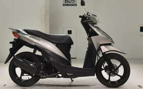 SUZUKI ADDRESS 110 CE47A