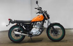 SUZUKI GRASS TRACKER NJ47A