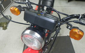 HONDA XL125S L125S