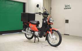 HONDA CROSS CUB 110 JA10