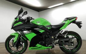 KAWASAKI NINJA 250 EX250L