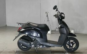 SUZUKI LET's CA4AA