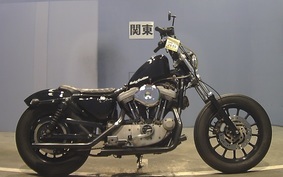 HARLEY XL1200S 2001 CHP