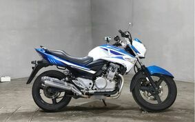 SUZUKI GSR250 GJ55D