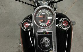 HARLEY FLSTS 1340 1999 BRL