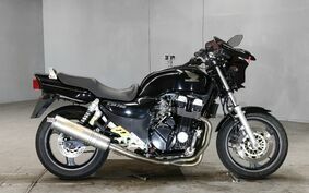 HONDA CB750 2001 RC42