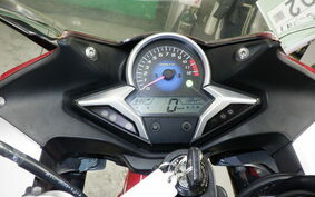 HONDA CBR250R GEN 3 MC41