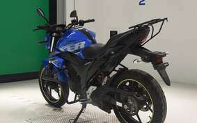 SUZUKI GIXXER 150 NG4BG