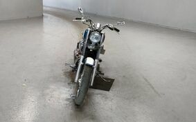 HONDA STEED 600 1994 PC21