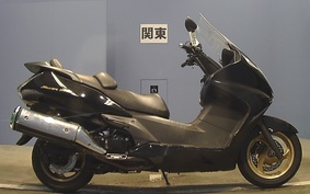 HONDA SILVER WING 600 2008 PF01