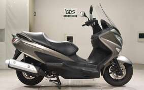 SUZUKI SKYWAVE 200 (Burgman 200) CH41A