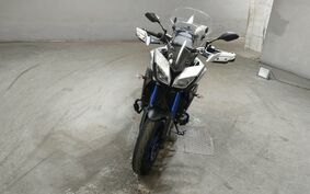 YAMAHA MT-09 Tracer 2016 RN36J