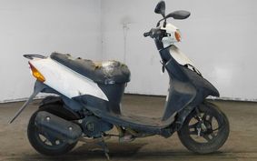 SUZUKI LET's 2 CA1PA